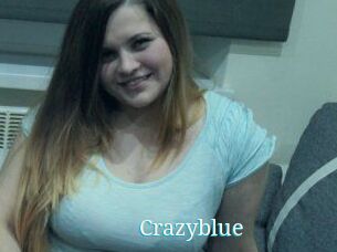 Crazyblue
