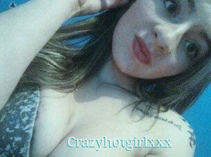 Crazyhotgirlxxx