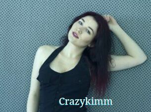 Crazykimm