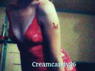 Creamcandy96