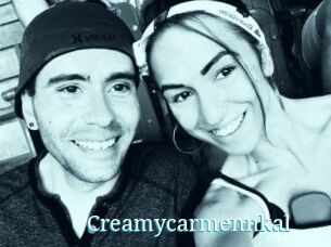 Creamycarmennkal