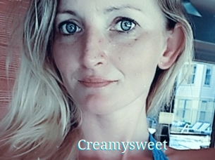 Creamysweet