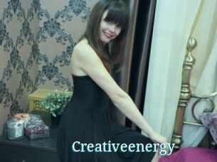 Creativeenergy