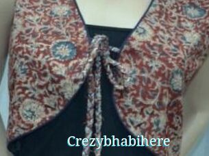 Crezybhabihere