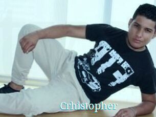 Crhistopher