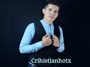 Crihistianhotx
