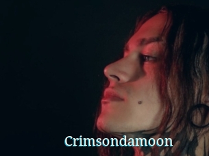 Crimsondamoon