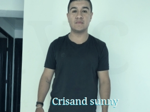Crisand_sunny
