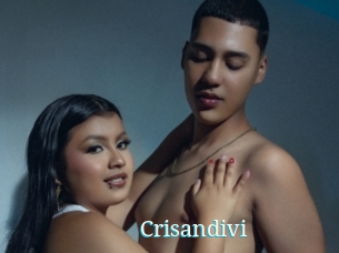 Crisandivi