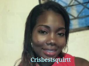 Crisbestsquirtt