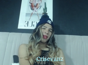 Crisevanz