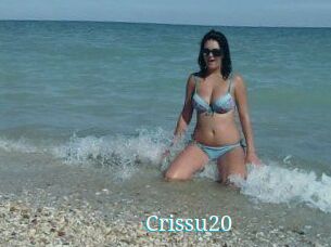 Crissu20