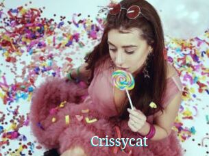 Crissycat