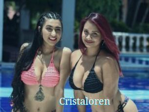 Cristaloren