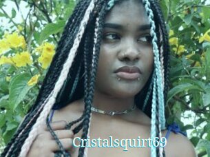 Cristalsquirt69