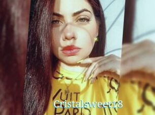 Cristalsweet18