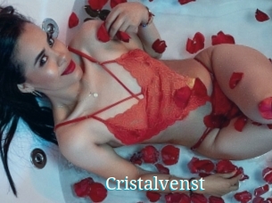 Cristalvenst