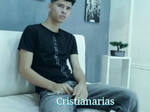 Cristianarias