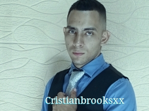 Cristianbrooksxx