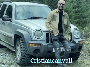 cristiancanvali The voyeurs club