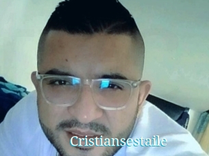 Cristiansestaile