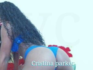 Cristina_parker