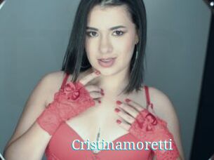 Cristinamoretti