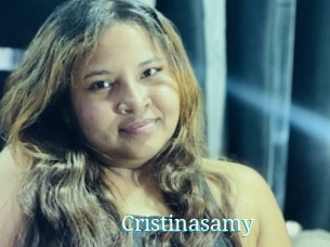 Cristinasamy