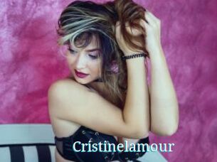 Cristinelamour