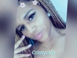 Cristycloy