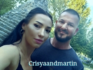 Crisyaandmartin