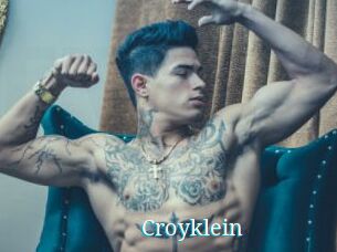 Croyklein