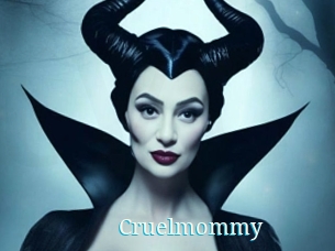 Cruelmommy