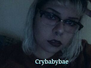 Crybabybae