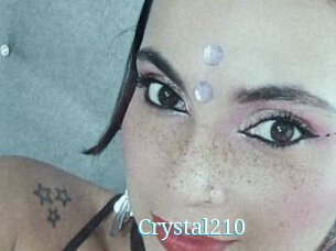 Crystal210