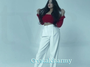 Crystalcharmy