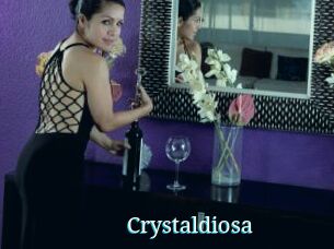 Crystaldiosa