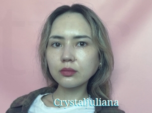 Crystaljuliana