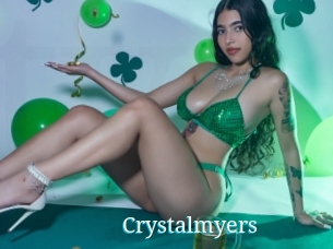 Crystalmyers