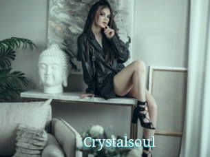 Crystalsoul