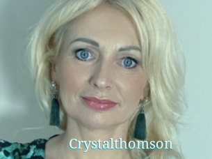 Crystalthomson