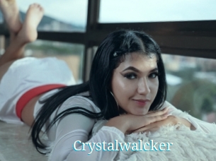 Crystalwalcker