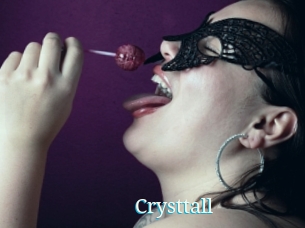 Crysttall