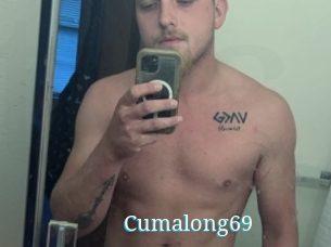 Cumalong69