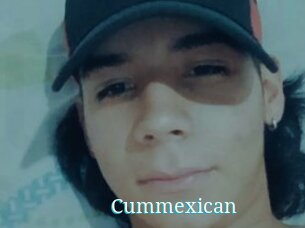 Cummexican