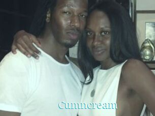 Cumncream
