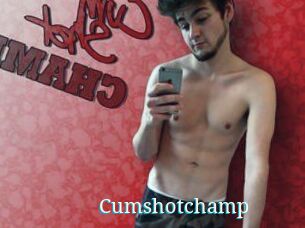 Cumshotchamp