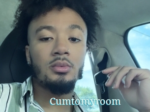 Cumtomyroom