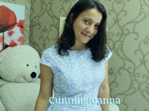 Cunningjoanna