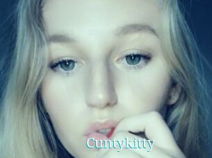Cuntykitty
